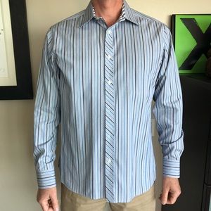 men’s ted baker endurance dress shirt